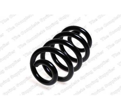 4072970 - LESJOFORS ПРУЖИНА ПІДВІСКИ RENAULT MASTER II