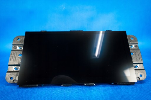 display MMI MIB2+ Audi A6 4K A7 4K8 4K0919605