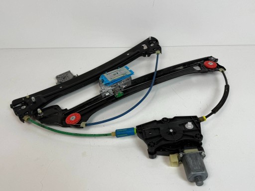 8W8837462.111 - Audi a5 2019 стеклоподъемник правой боковой двери с электродвигателем