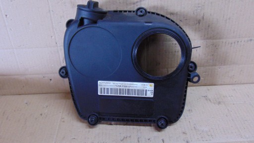06K103277E - КОЖУХ КОРПУС ГРМ 06K103269E 1.8 TSI CNS