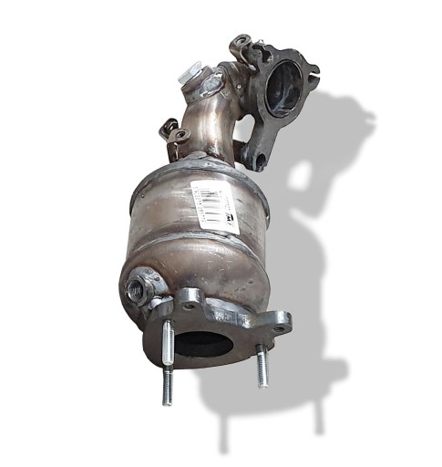 1080392 - Opel Astra H 1.7 CDTI (04-09) каталізатор 55574409