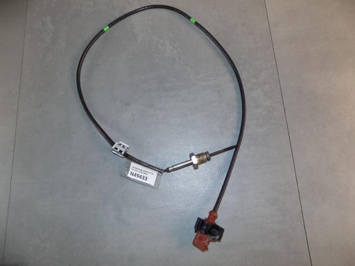 VW PASSAT B8 Sensor TEMP Gase 04L906088AK
