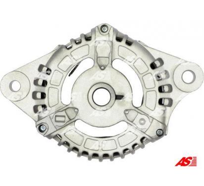 ABR4044 - AST STARTERN ПЕРЕДНЯЯ КРЫШКА С ОБМОТКАМИ / MAGNETI