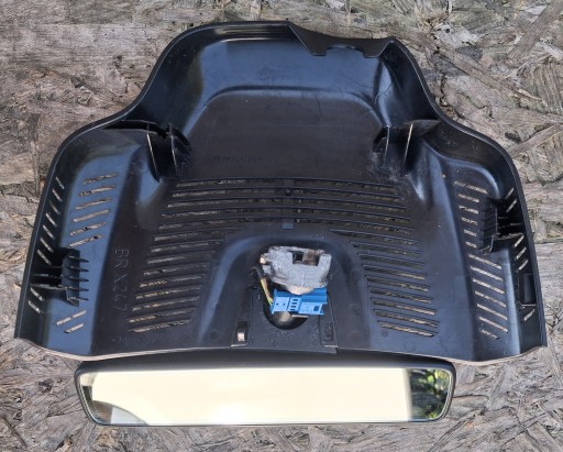 SPECCHIETTO RETROVISORE interno SRODKOWE MERCEDES GLB (X247) GLA (H247) A2478103700