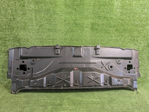 rear panel NISSAN QASHQAI II J11 NR.93