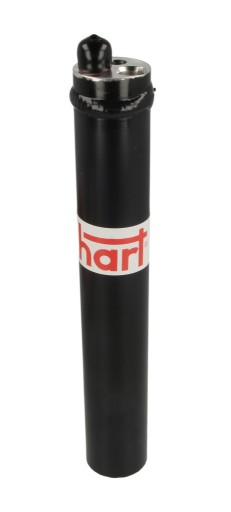 611 304 - ОСУШУВАЧ ПОВІТРЯ HART TIGUAN 2.0 TDI 07-