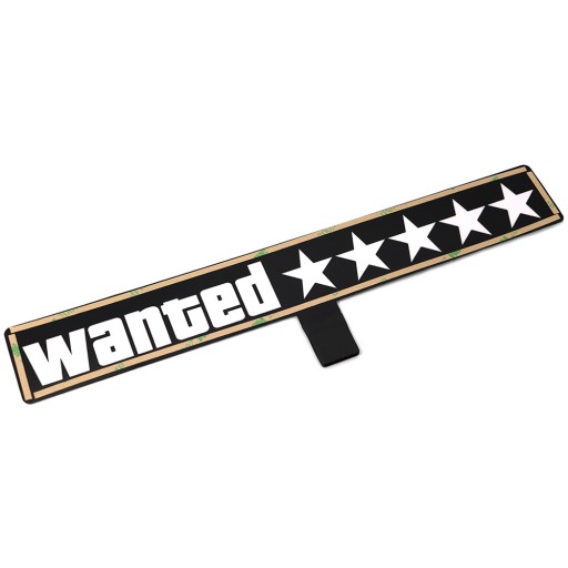 Світлодіодна панель Wanted USB