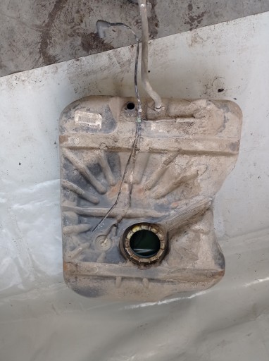 JEEP CHEROKEE WJ 4.0 4.7 ПАЛИВНИЙ БАК