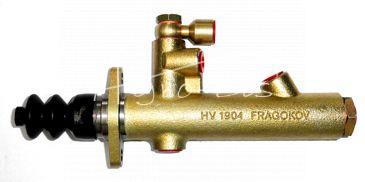 53255019 - Тормозной насос Zetor Forterra PROXIMA