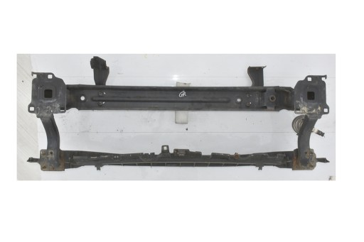 sider pillar front cover CITROEN C3 II DS3