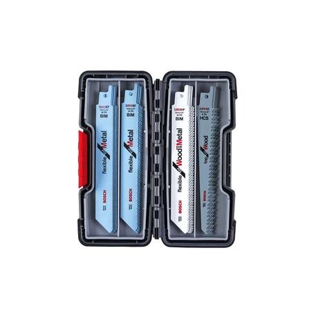 BOSCH RECIMER НАБІР ПИЛОК 20 шт.