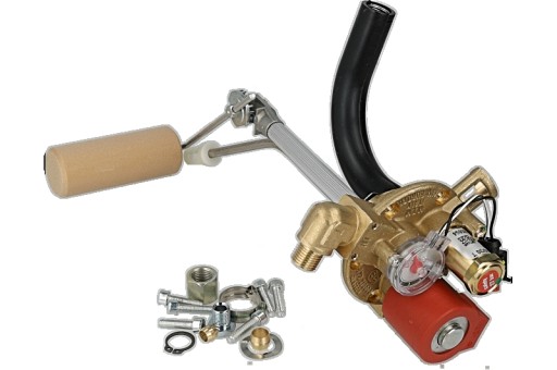 10MV48305240 - ТОРОИДАЛЬНЫЙ КЛАПАН BRC EUROPA2 240/30