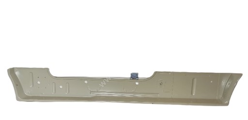 61590-80303-long - Порог Samurai, левый внутренний Длинный