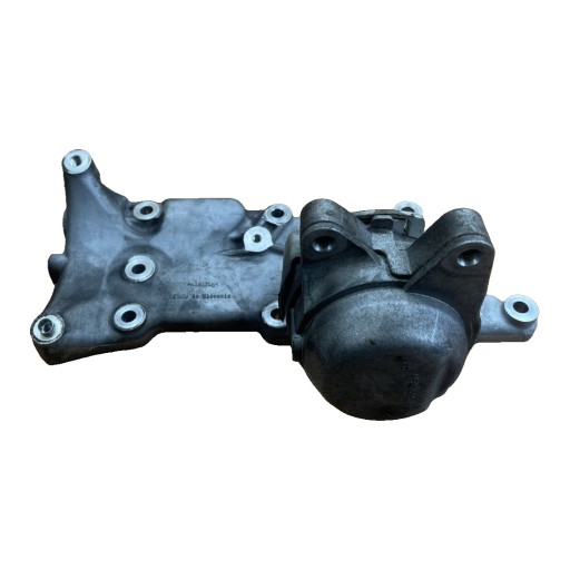 PORSCHE MACAN et 95B 2014- 3.0 CTM Support Support plaque Moteur 94610222532