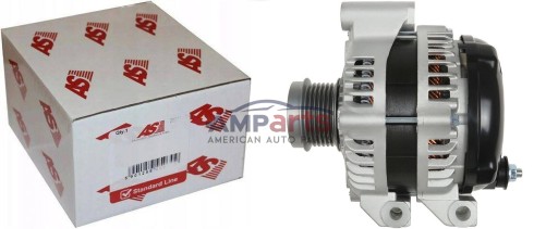 AM-A6234 - Chrysler grand voyager / voyager v (rt) 3.6 2011 - генератор 150а