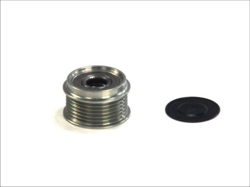 ICNT/535 10/ZAPS, - Шкив генератора mercedes v ina 535 0077 10