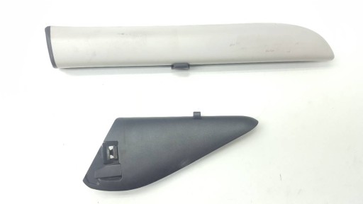 64589G8ER - Шторка стекла задняя правая C4 Пикассо и 96848052BJ