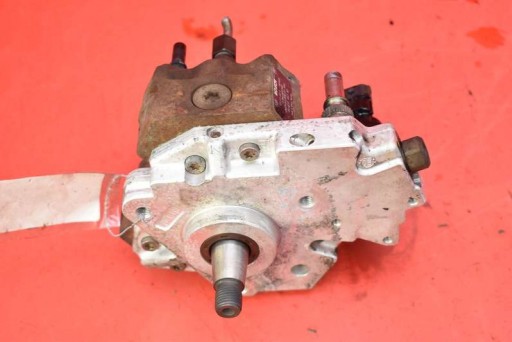 injection pump 9651844380 0445010089 MAZDA 3 1 and BK 1.6 CITD 109 KM 03-06
