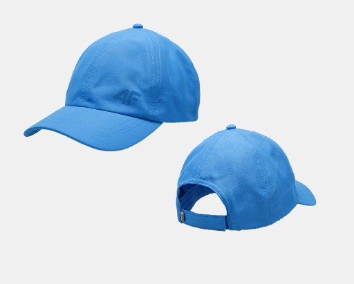 Бейсболка 4F 45-54 см