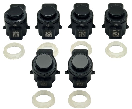 A2239054000 A2239050005, - Парктронік 6x pdc mercedes cla c118 w118 x118 lift a w177 glc w254