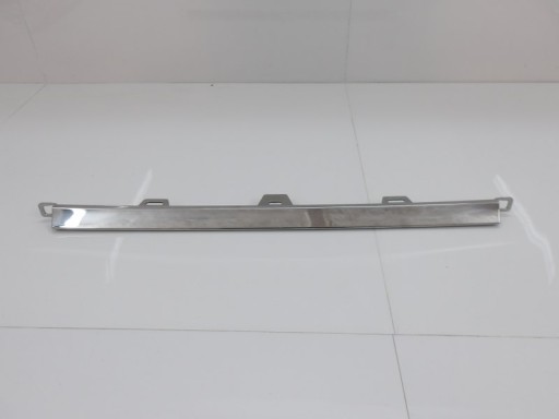 9826141880 - DS3 CROSSBACK ХРОМОВАНА Смуга, ПЕРЕДНИЙ БАМПЕР