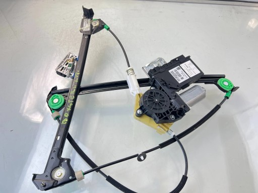 98762410306 - Левый стеклоподъемник porsche boxster 987