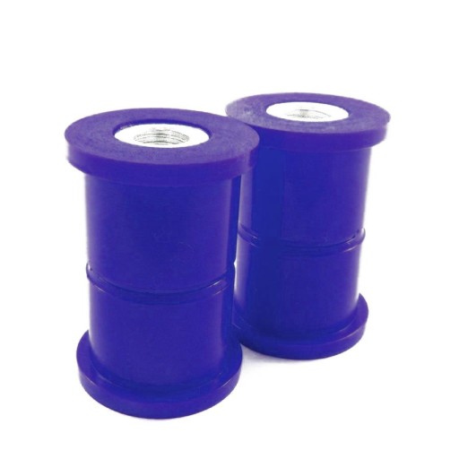 2900691N - Втулки підвіски заднього ресора Mpbs Jeep Cherokee