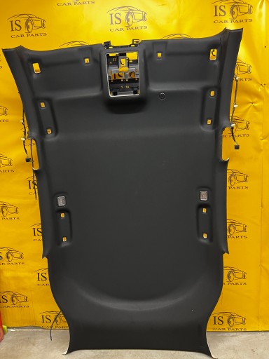 LV4B-S51916-KJ - СТЕЛЯ СТЕЛЯ FORD KUGA MK3 ST-LINE ЧОРНИЙ