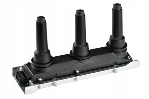 ECZ-SA-003 - Катушка зажигания для saab 9-5 3.0 v6t