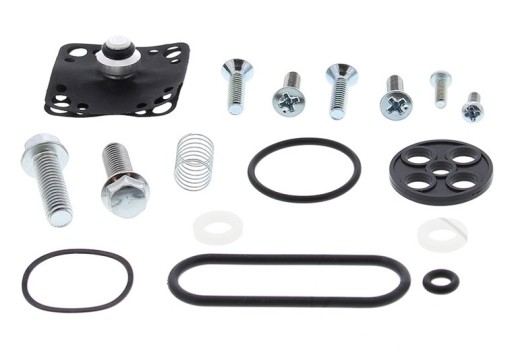 7243222 - РЕМОНТНИЙ КОМПЛЕКТ ЗМІШУВАЧА KAWASAKI 600 ELIMINATOR