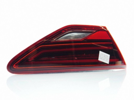 light left rear part left rear to the bonnet SEAT LEON III 3 5F LIFT 5D 5F0945307P