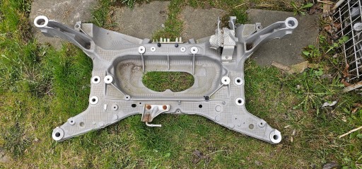 Санки коляска k8d2-5c145 range rover evoque ii l551