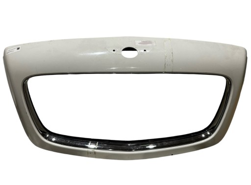 BENTLEY CONTINENTAL Blende Abdeckung grila Grill Grill 3W0806147B 3W0853653C