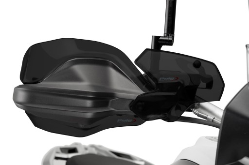 3763F - PUIG расширитель поручней BMW F750GS F850GS R1200