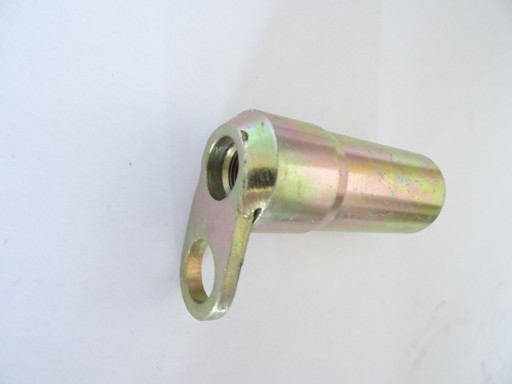 1234J45J45 - Штифт циліндра нахилу Mitsubishi FG 25