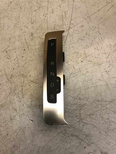 WSKAZNIK převodovky převodů AUDI A6 C6 4F1713463B