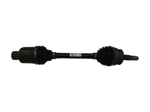 semi-axis right front OPEL MOKKA A 2012-2016 1.6 CDTI ABHJ AUTOMAT 94522003