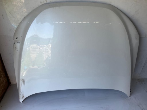 bonnet soundproofing CHEVROLET CAPTIVA LIFT
