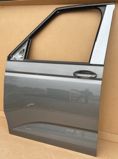 door VW T7 MULTIVAN 2023- W colour LR7H as new complete original