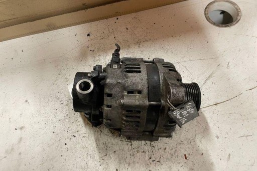 Генератор hyundai tucson (jm) 3730027013 2.0l дизель 103kw 2008 р.в.