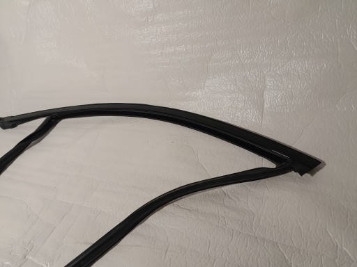 BMW 7 G11 G12 Leiste Schutzleiste Dichtsatz Tür links 7336015