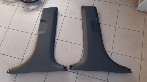 85836-G5000 85846-G5000 - KIA NIRO 2018-КРЫШКА КАПОТА ПРАВАЯ ЛЕВАЯ