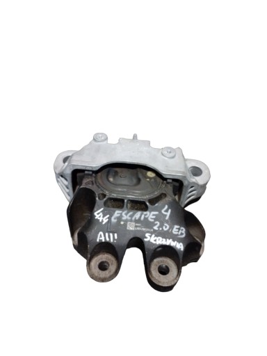 LX61-7M121-LB - ПОДУШКА КОРОБКИ FORD ESCAPE MK4 USA 2.0 4X4