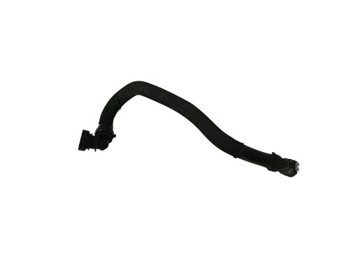 PEUGEOT 308 II T9 1.6 EHDI of the hose RURY hoses of water 9670444980