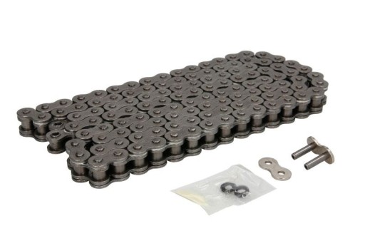 JTC525X1R3-120RL - ЛАНЦЮГ 525 X1R3 ПОСИЛЕНА, КІЛЬКІСТЬ ВОГНІВ