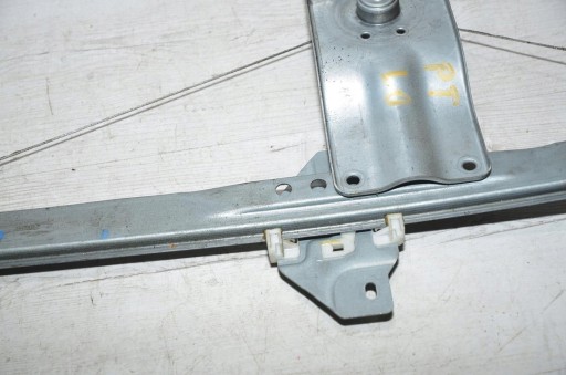 mechanism windows right rear part Dacia LODGY