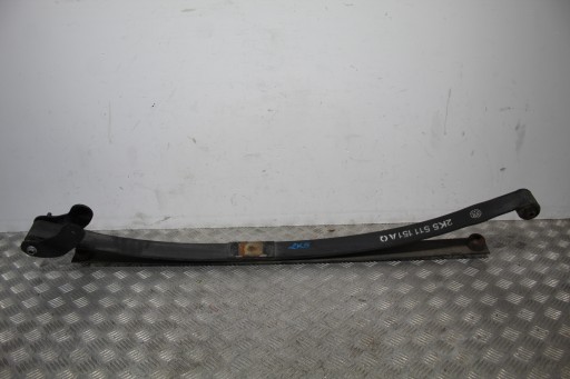 Пружина vw caddy 2k0 2k5 2k5511151aq