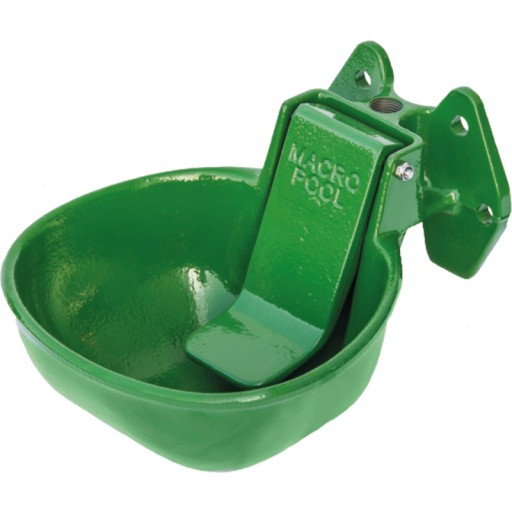 Поилка для крупного рогатого скота и лошадей 6480105g