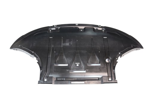 4F0 863 - * Звукоизоляция бампера AUDI A6 C6 ASO