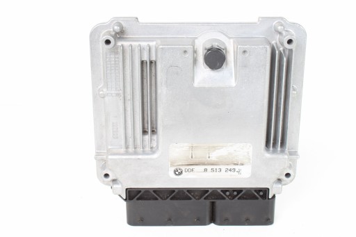 Bmw f20 f21 120d n47 контролер комп'ютера 8513249